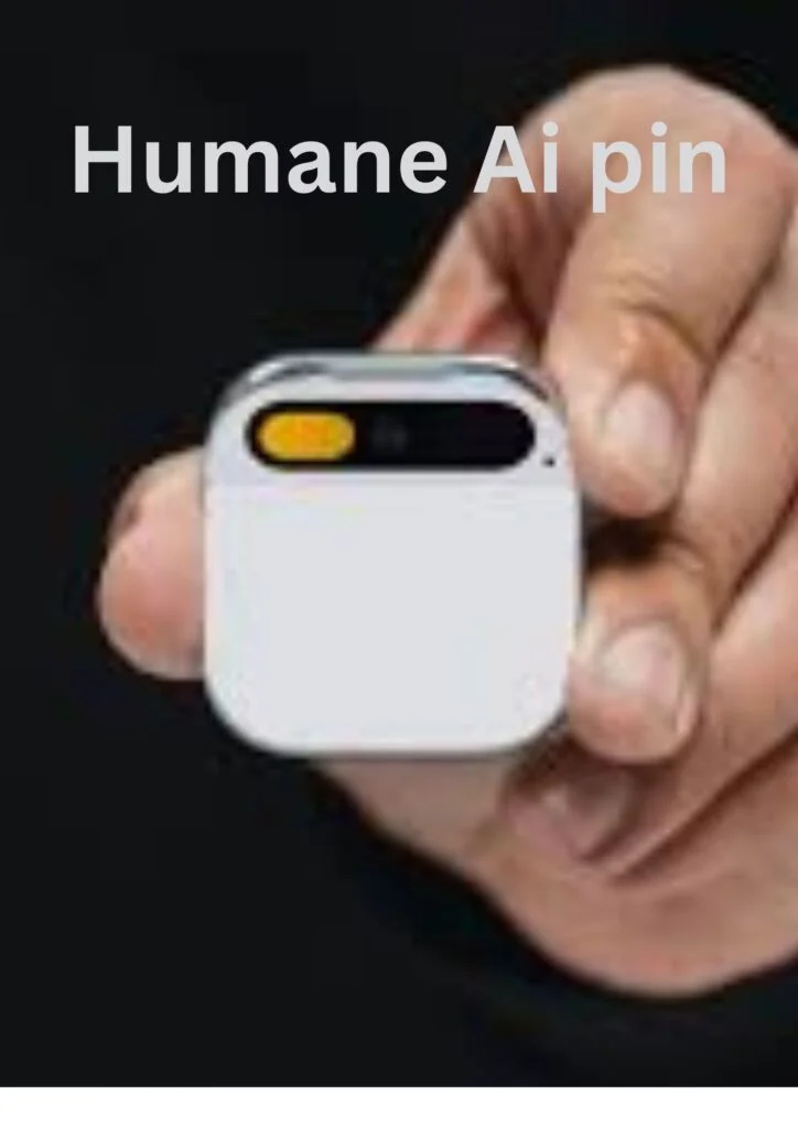 humane ai pin