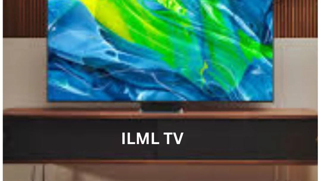 how to download ilml tv on firestick