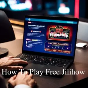 Get free jilihow